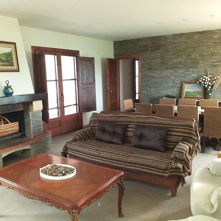 Mas Dels Bonos Guest House Deltebre Bagian luar foto