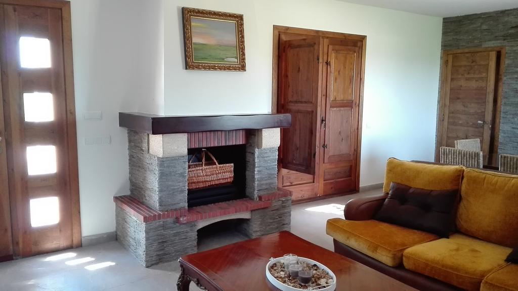 Mas Dels Bonos Guest House Deltebre Bagian luar foto