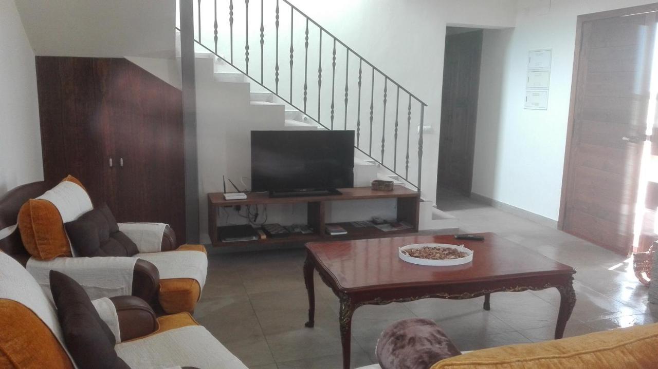 Mas Dels Bonos Guest House Deltebre Bagian luar foto